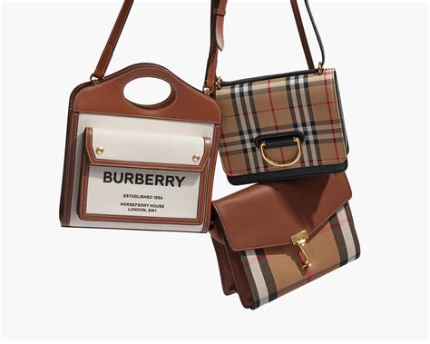 where is burberry sold.